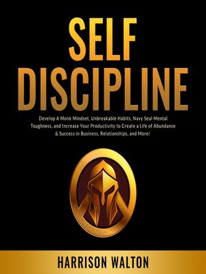 cover image of Self-Discipline